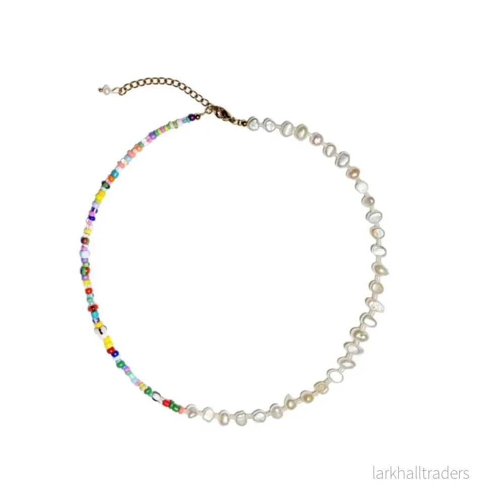 Zendera Halsband - Bild 2