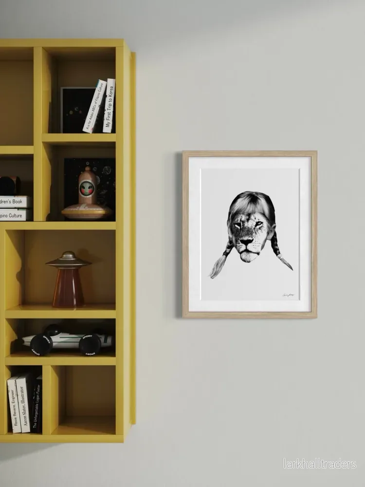 Mane Thing Poster - Bild 3