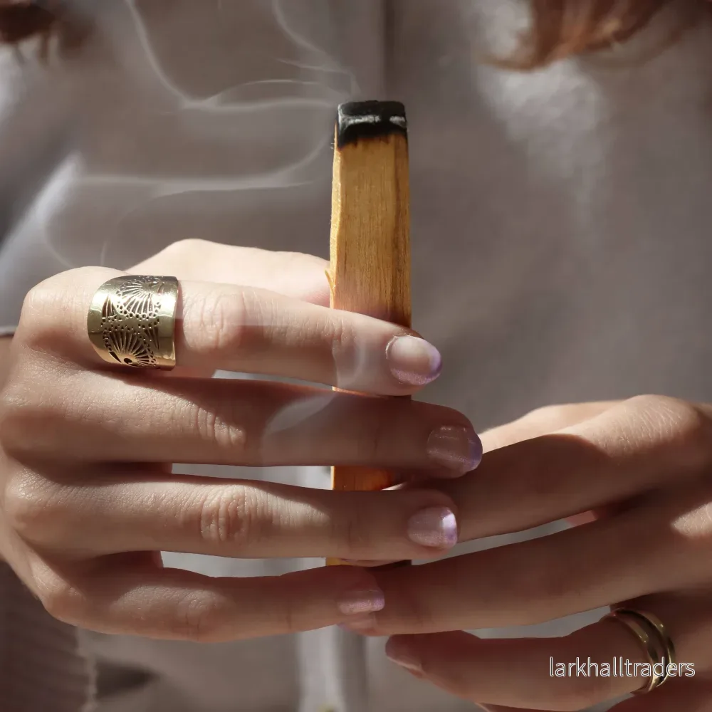 Palo Santo premium
