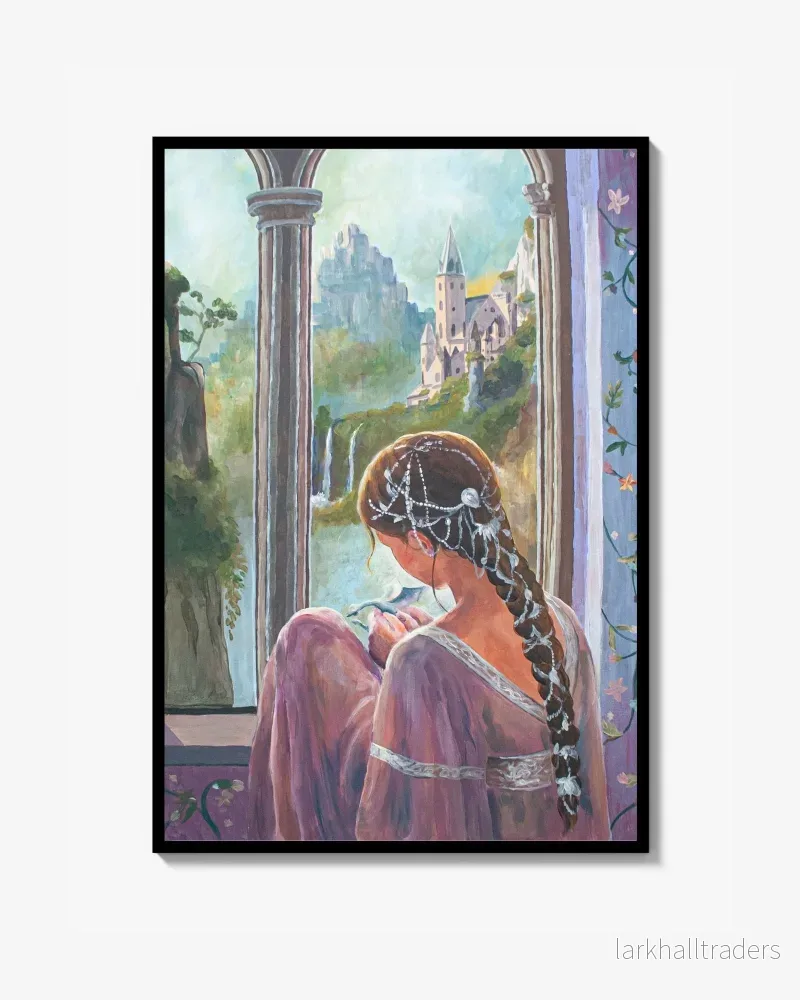 The Window – Poster The Window – Poster