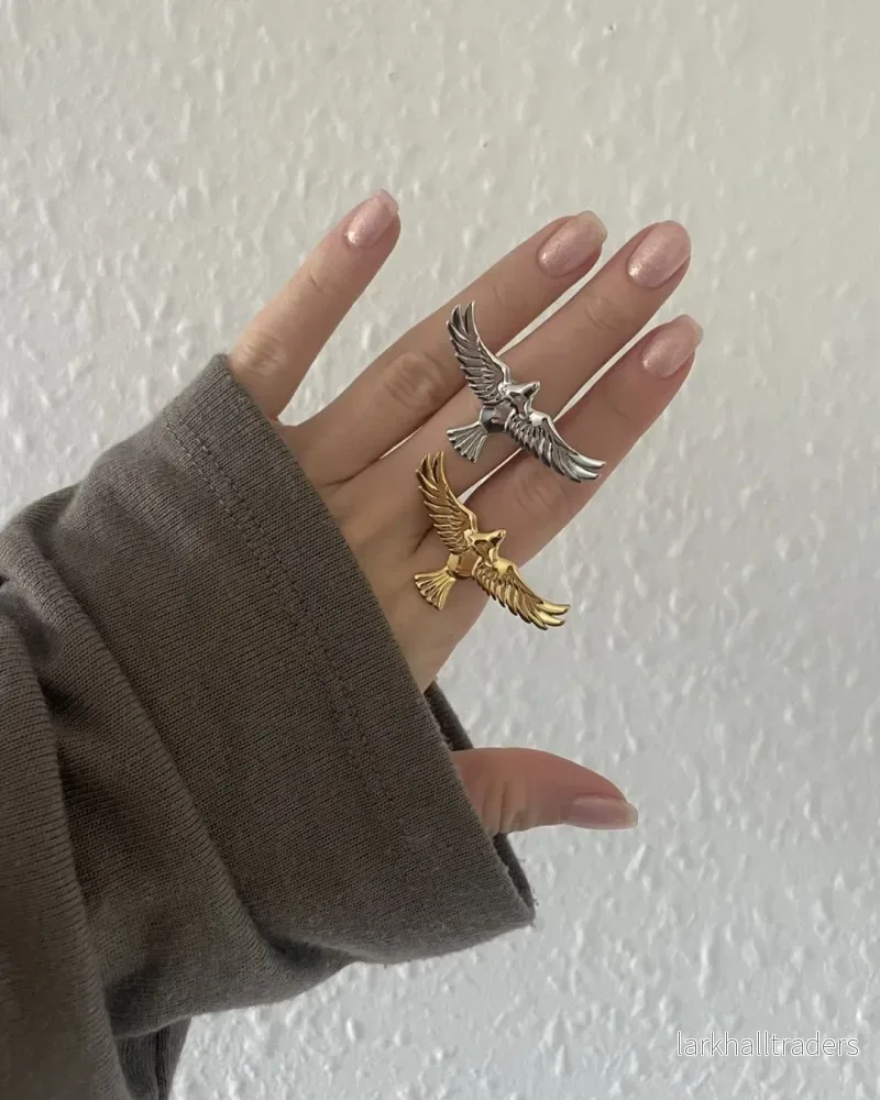Skai Ring