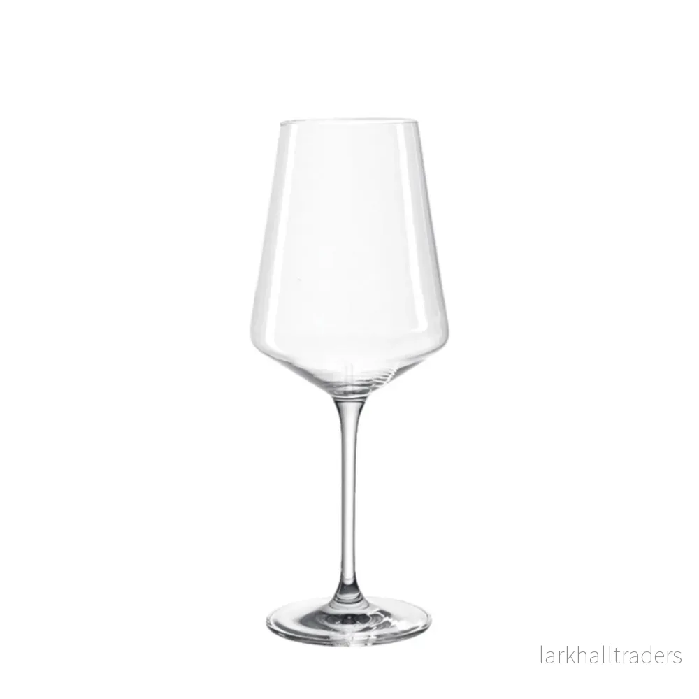 Röd/Vitvinsglas 560ml puccini 6-pack