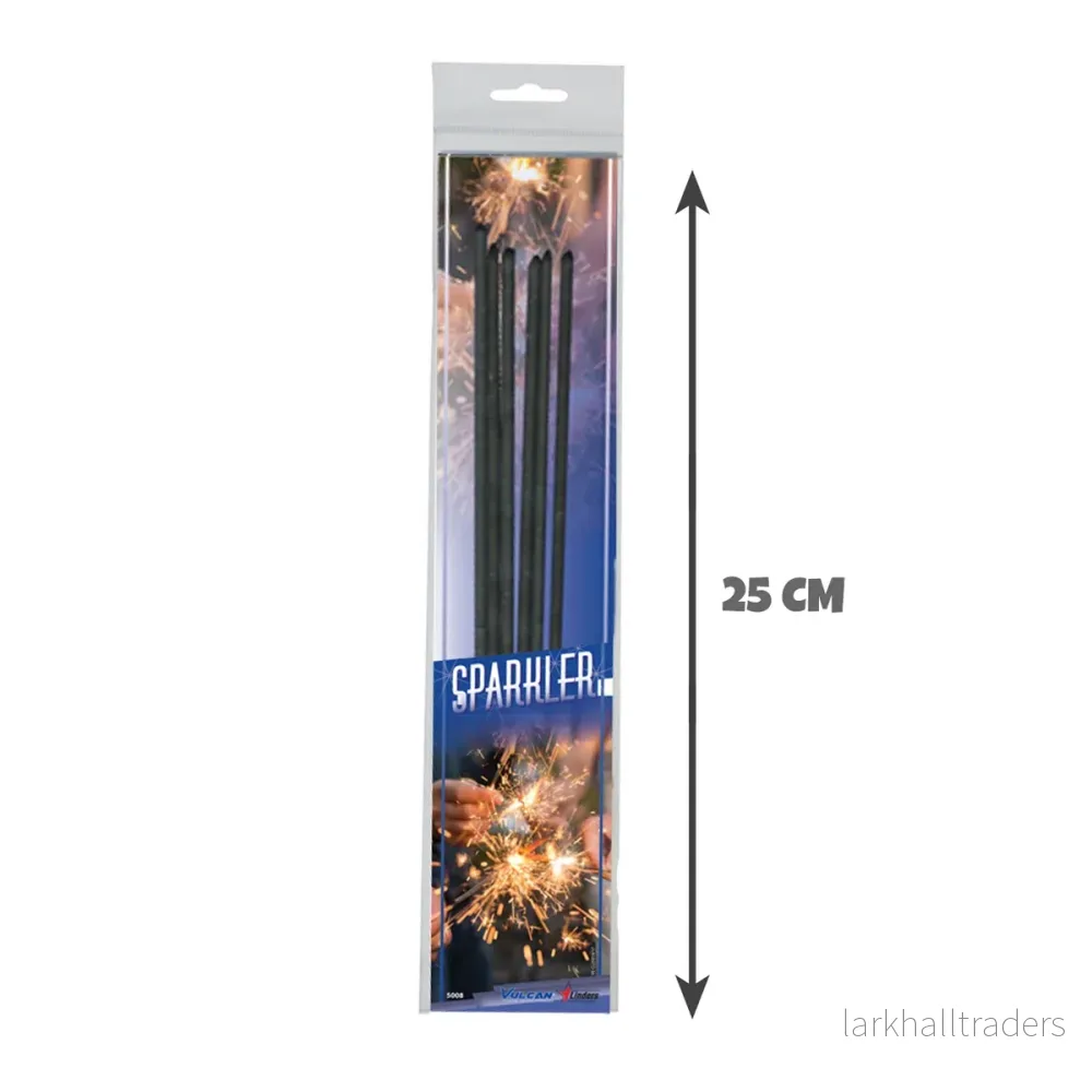 Tomtebloss, 25 cm 6 st - Bild 2