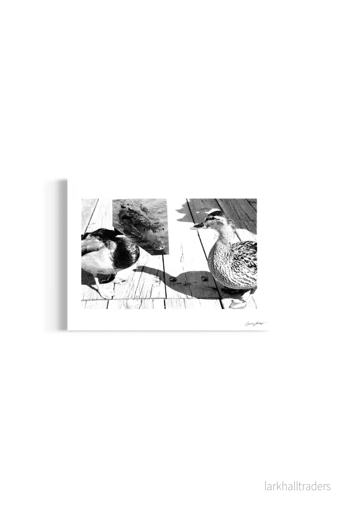Keep Your Enemy Close Poster - Bild 2