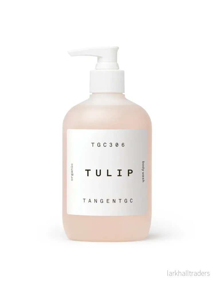 Duschtvål 350 ml