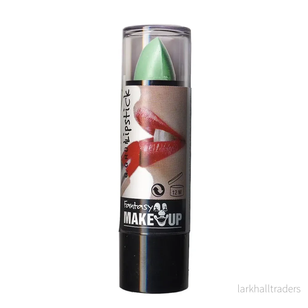 Läppstift, grön 4 g Läppstift, grön 4 g