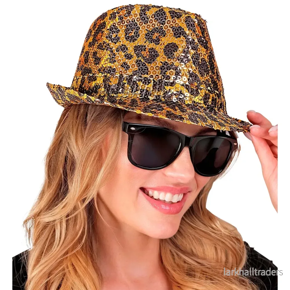 Hatt, popstar leopard - Bild 2