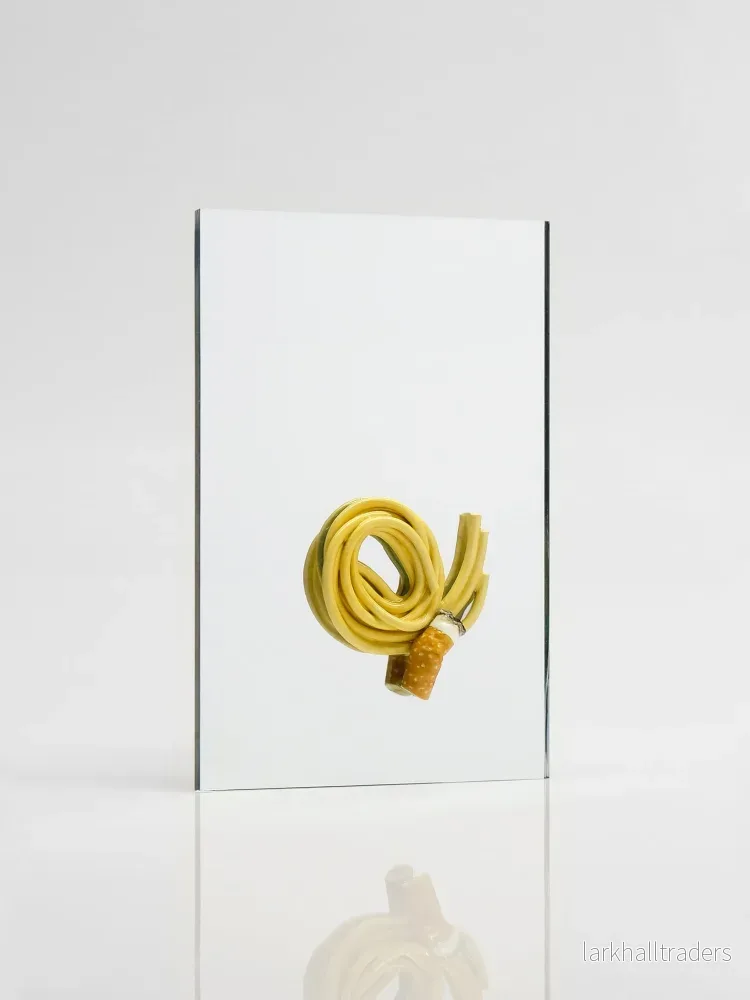 MÉGOT SPAGHETTIS Spegel