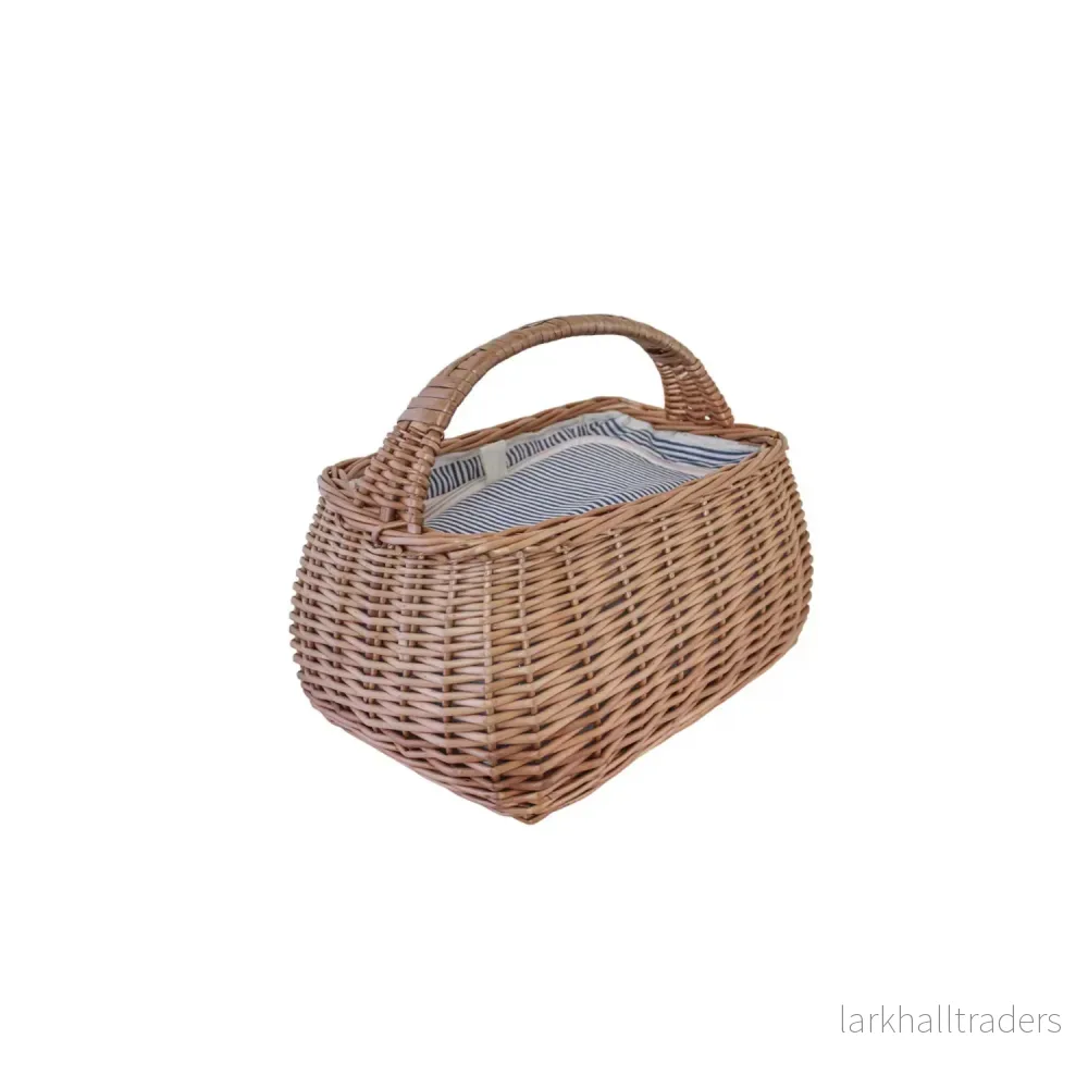 Kylväska Korg Molly Blå