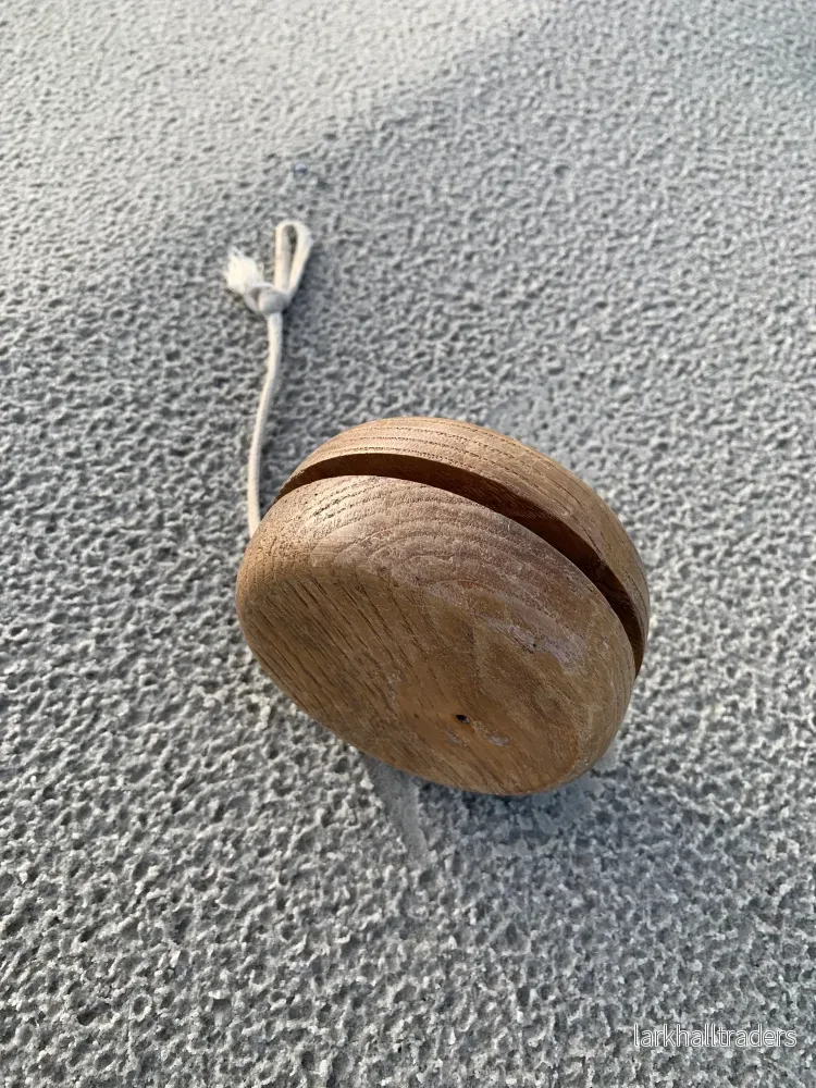 Fransk träjojo - Bild 2