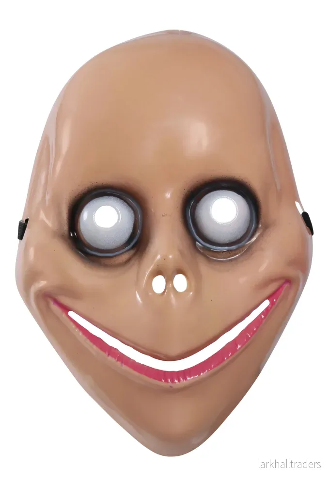 Mask, Scare pvc - Bild 3