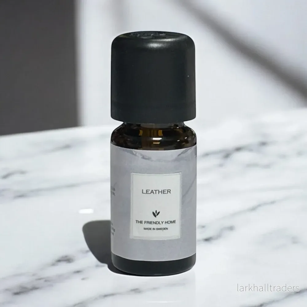 Leather Doftolja 10 ml Leather Doftolja 10 ml