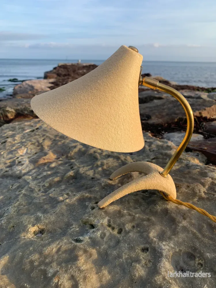 Cosack Crowfoot Mini – Original gul (sällsynt modell)