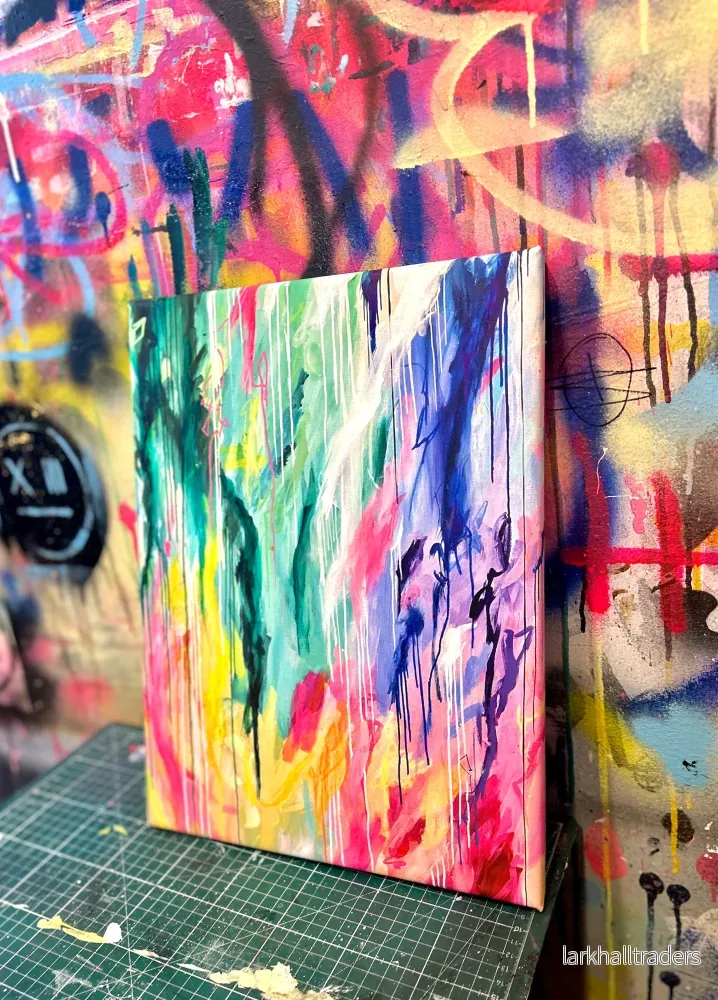 LUCID DREAMS Print - Bild 3