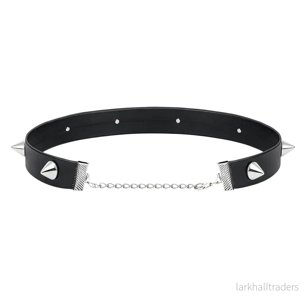 Choker, nitar - Bild 3