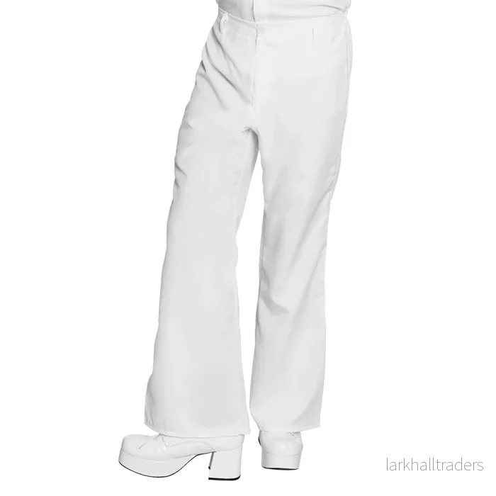 Discobyxor, vita M/L Discobyxor, vita M/L