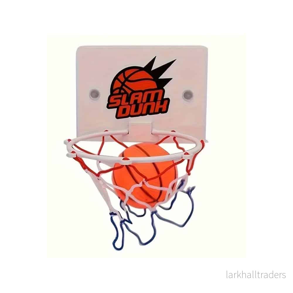 Mini Basket inkl. boll - Bild 3