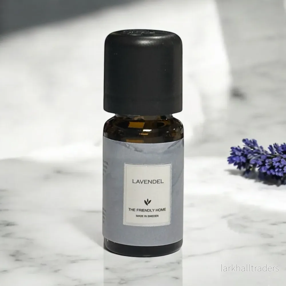 Lavendel Doftolja 10 ml Lavendel Doftolja 10 ml