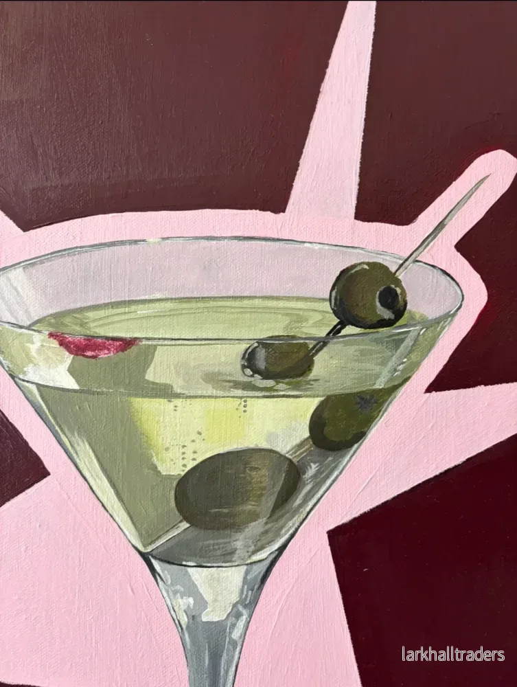 Dry Martini Original - Bild 3