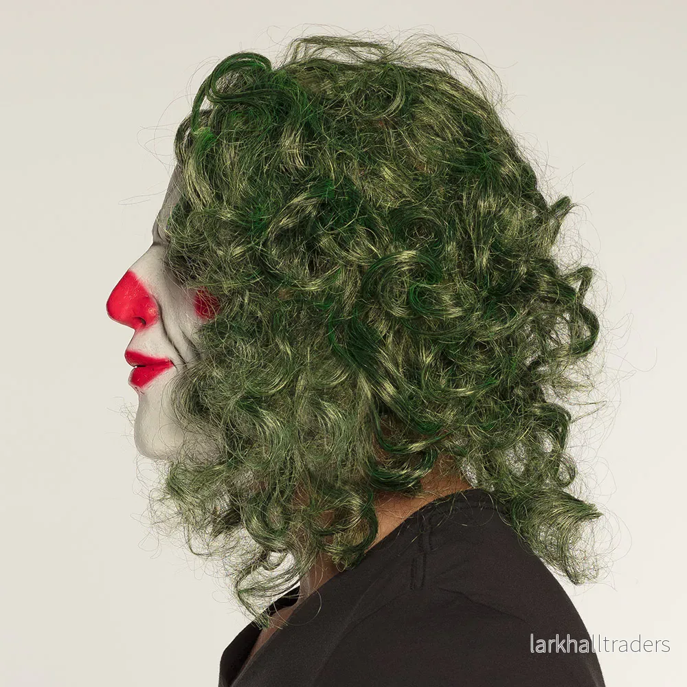 Latexmask, The Villain - Bild 3