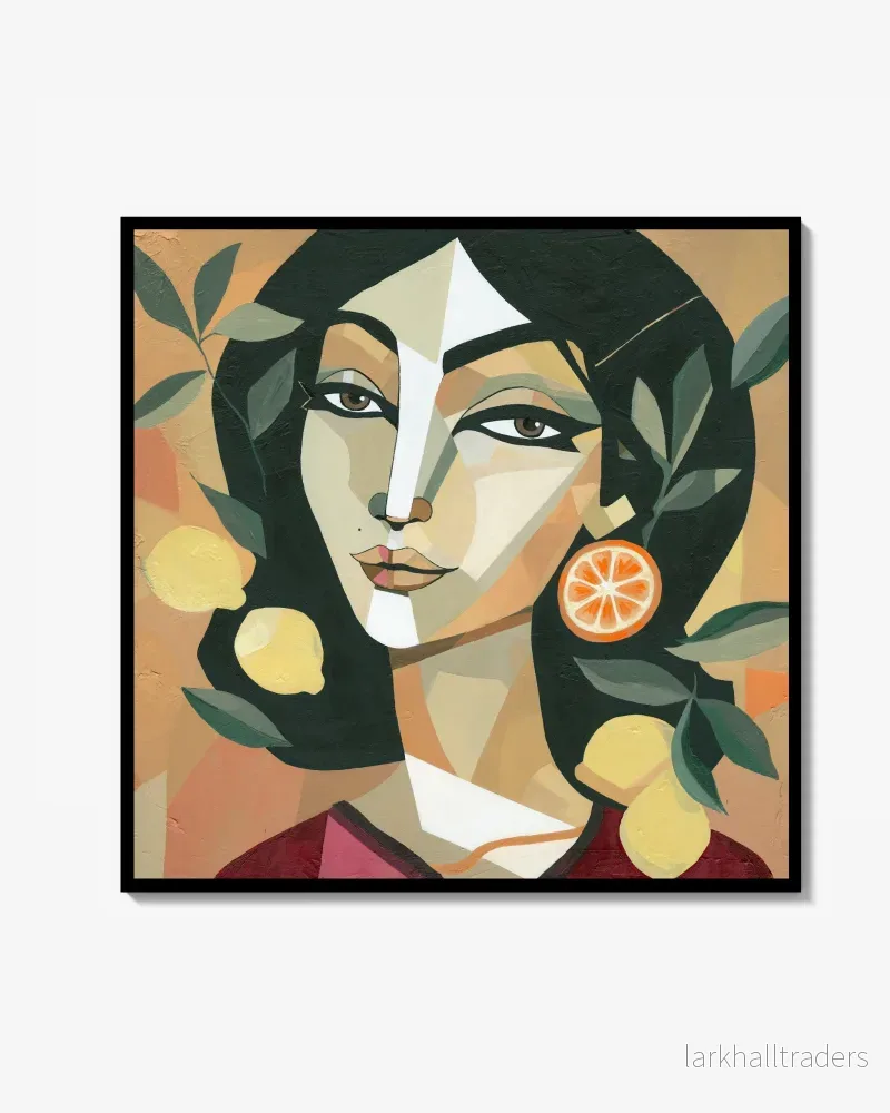”Secret garden” Fine Art Print ”Secret garden” Fine Art Print