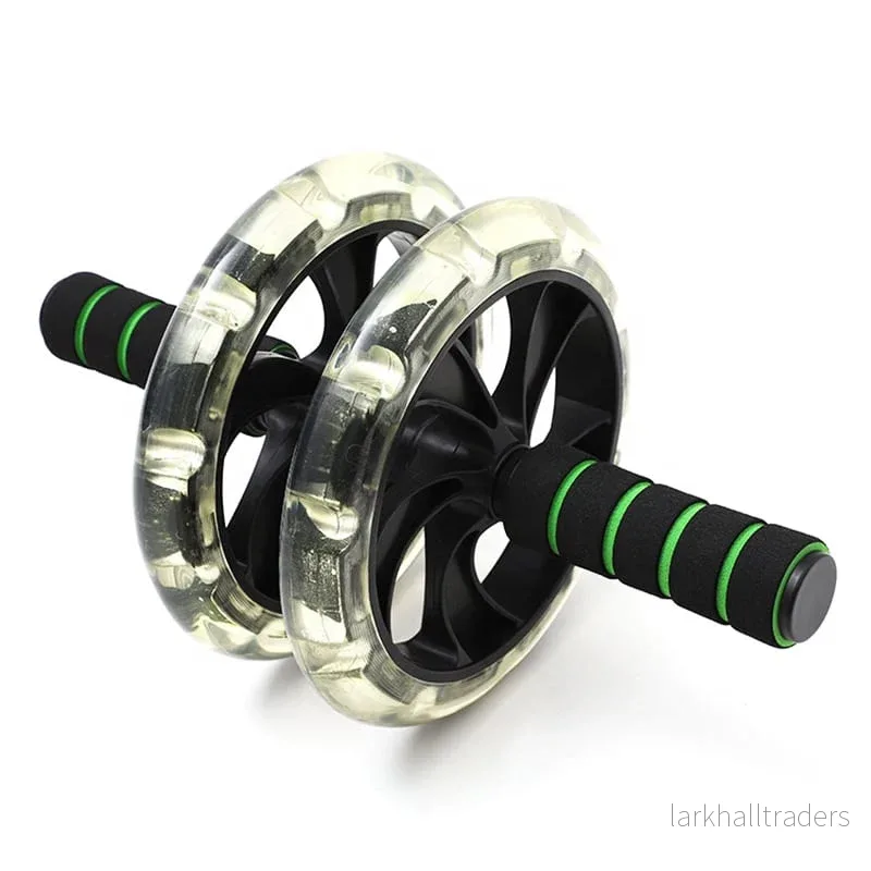 AB Wheel – stor modell – för magträning m.m. AB Wheel – stor modell – för magträning m.m.