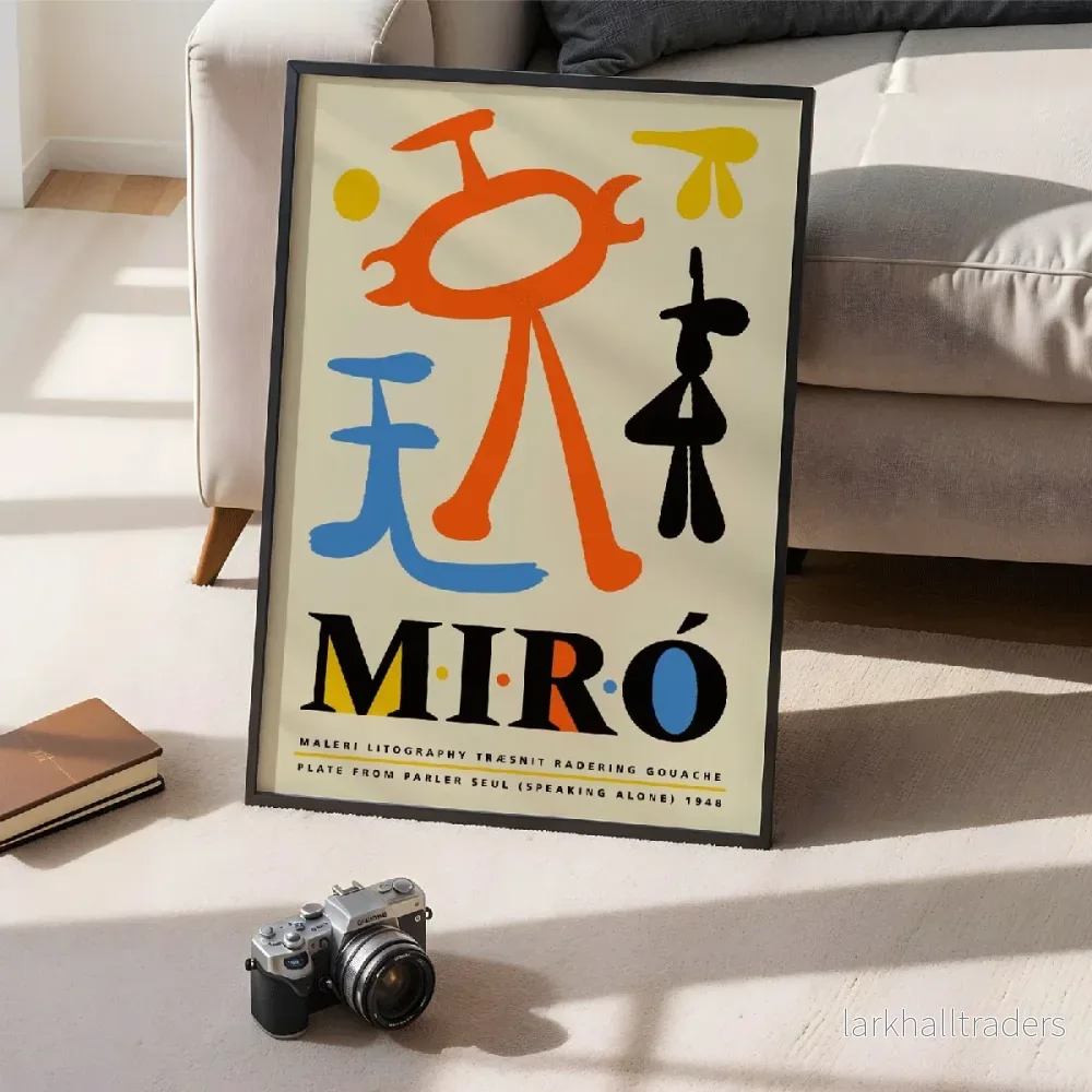 Parler Seul 2 Poster - Bild 3