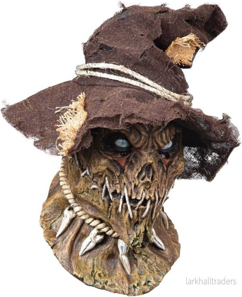 Ghoulish mask, Possessed Scarecrow - Bild 2