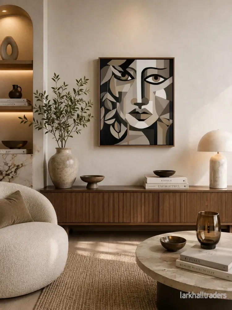 "Desert Rose" Fine Art Print - Bild 2