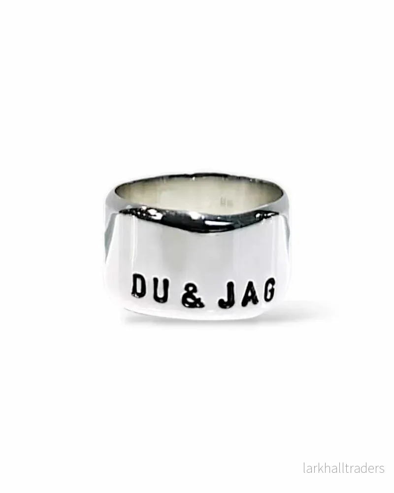 Du & Jag Ring - Bild 3