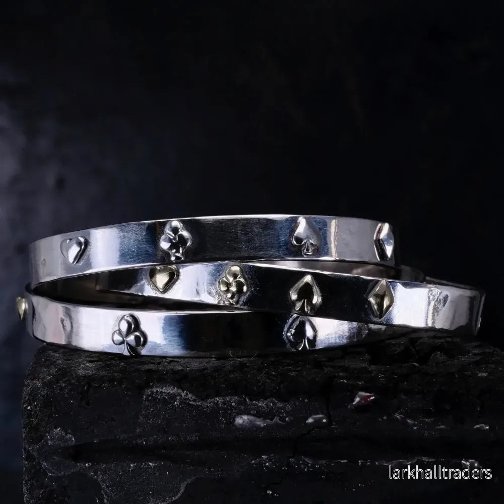 ROYAL FLUSH – Armband ROYAL FLUSH – Armband