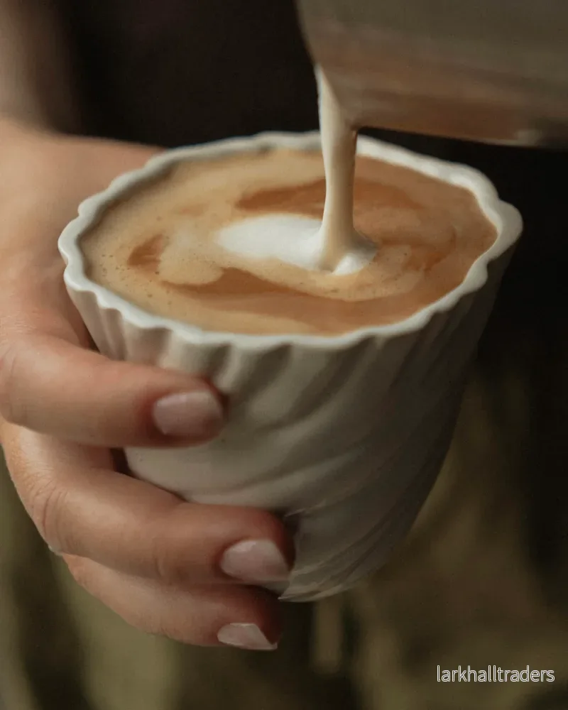 Lattekopp - Bild 2