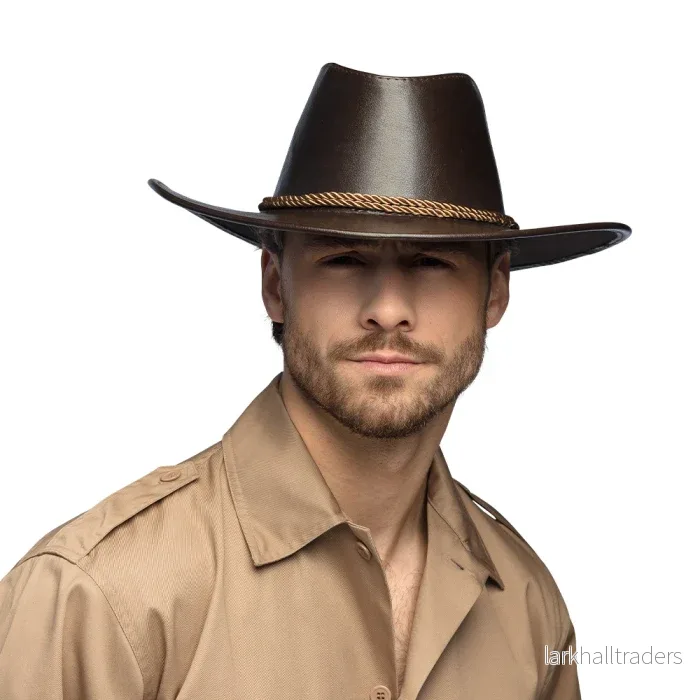 Cowboyhatt, outback Cowboyhatt, outback