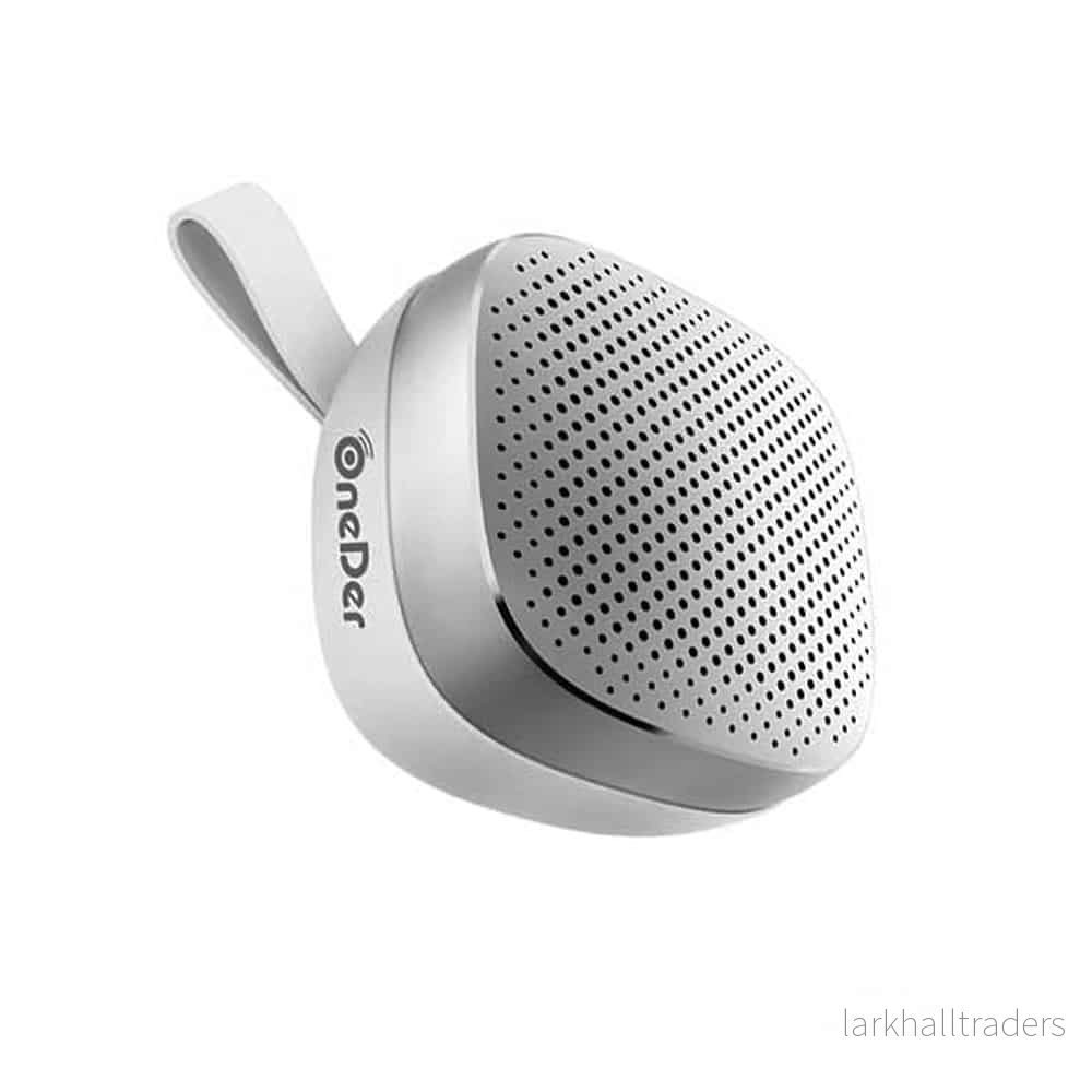 Bluetooth bärbar minihögtalare med handtag – OneDer V11 –