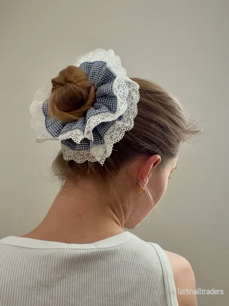 Olivia Scrunchie