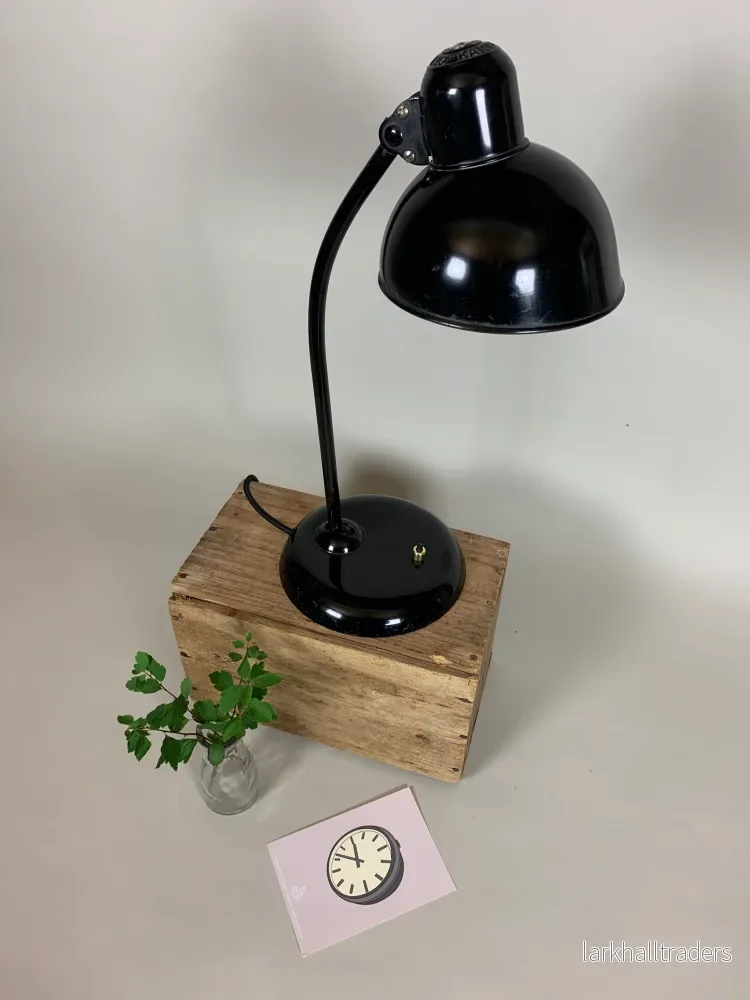 Kaiser Idell lampa 6556 - Bild 3
