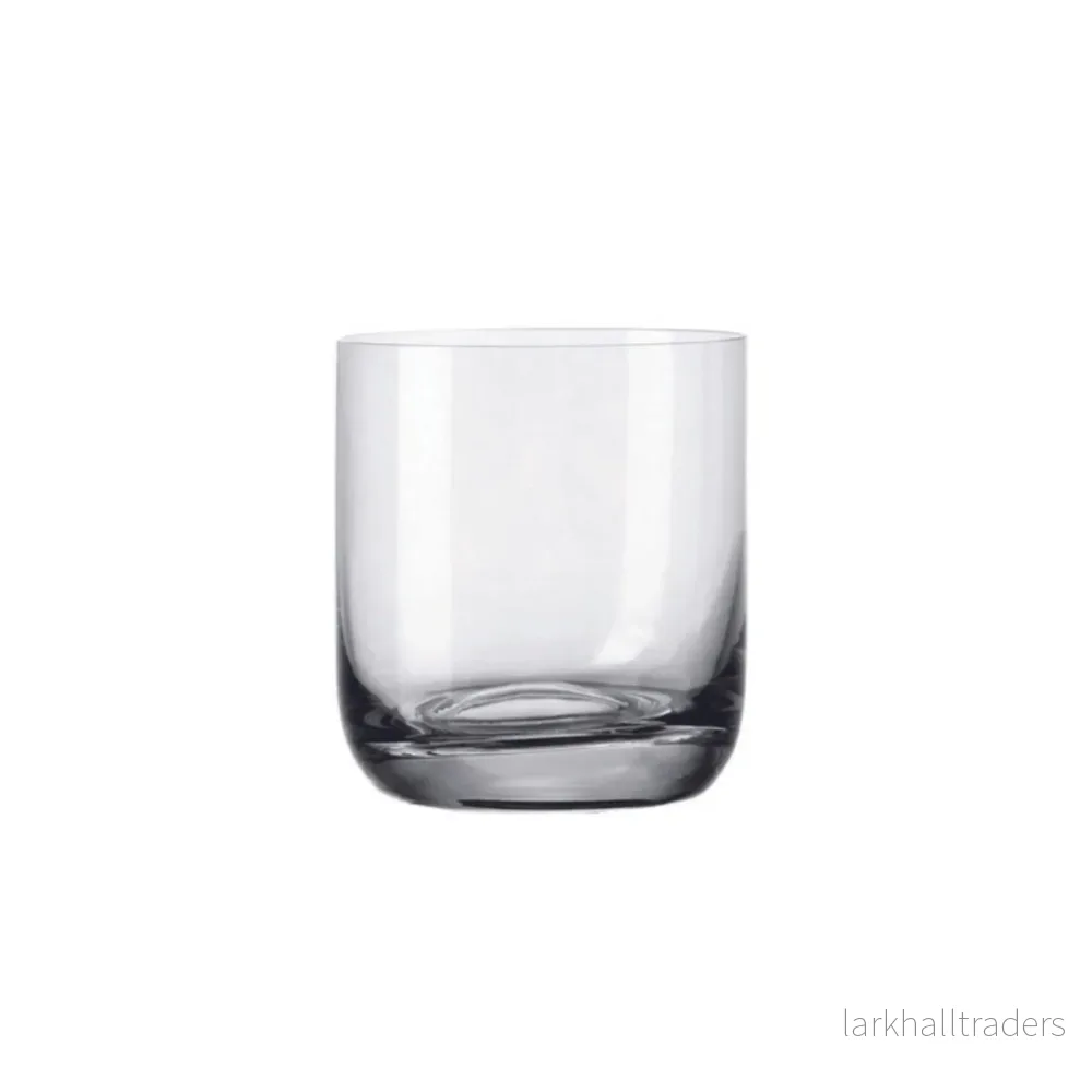 Tumblerglas Wh 320ml daily 6-pack Tumblerglas Wh 320ml daily 6-pack
