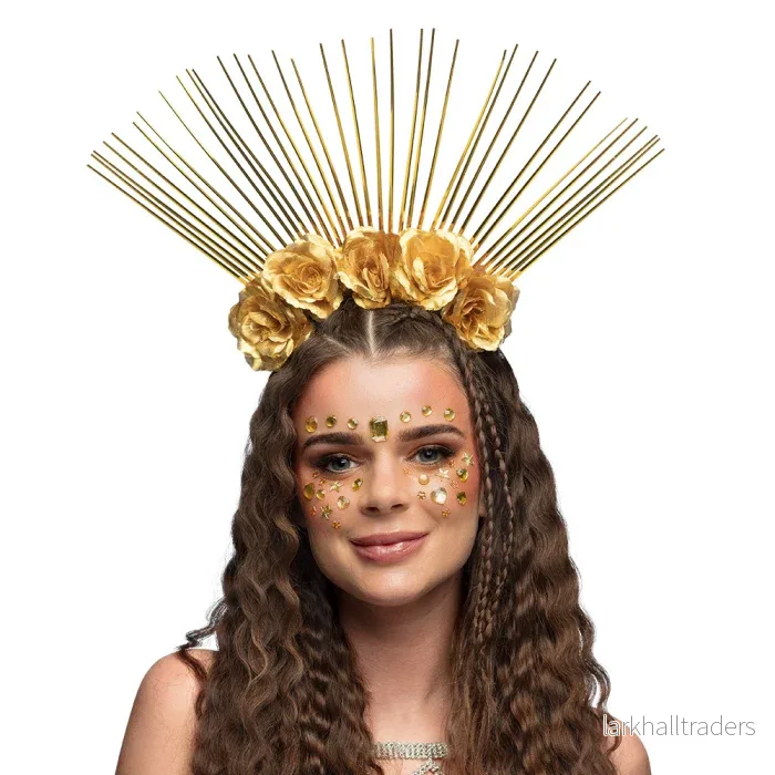 Tiara, Nova Tiara, Nova