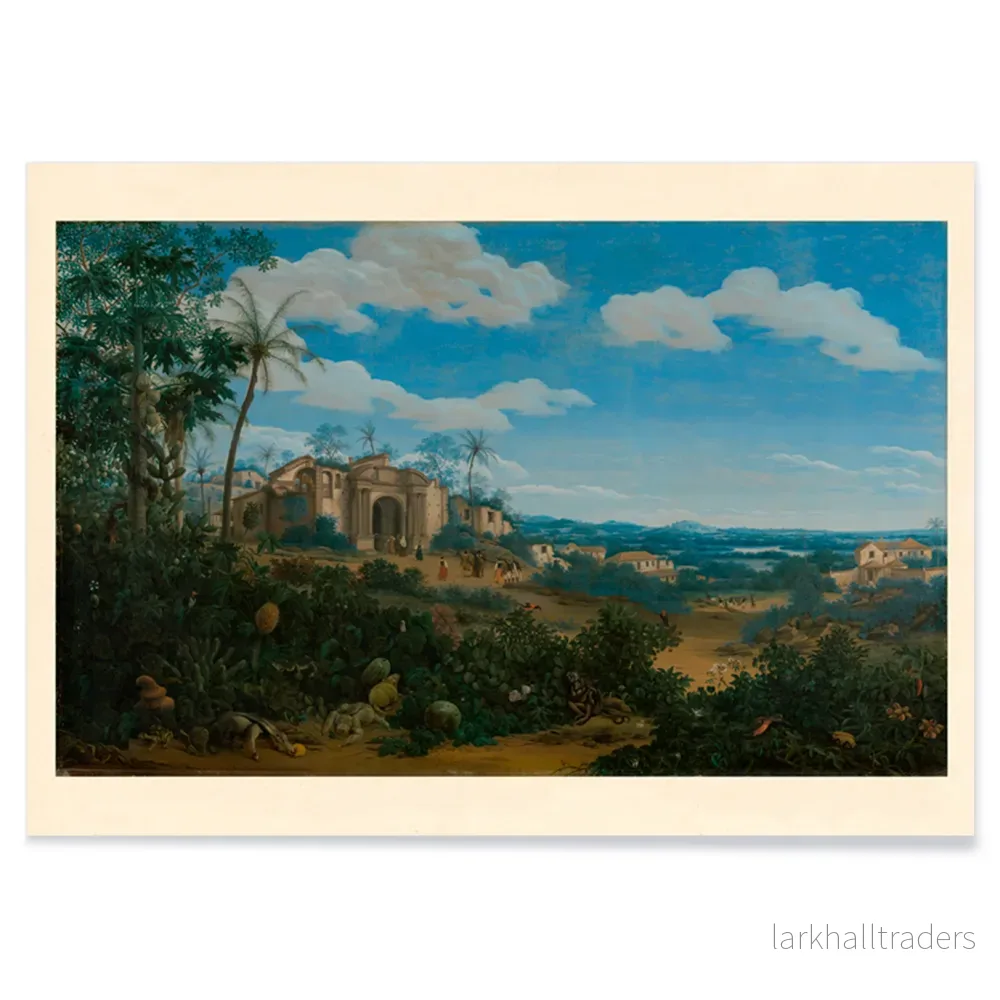 Olinda Poster - Bild 2