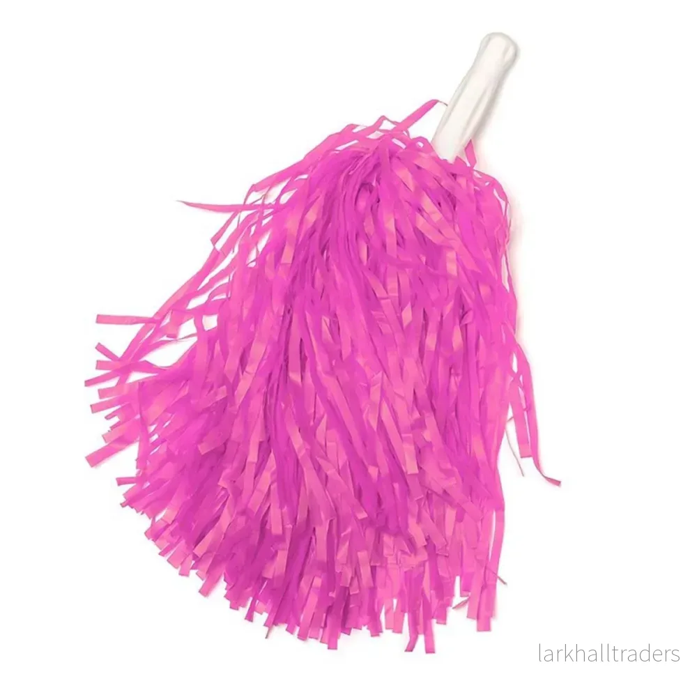 Pom-pom, rosa 180 g