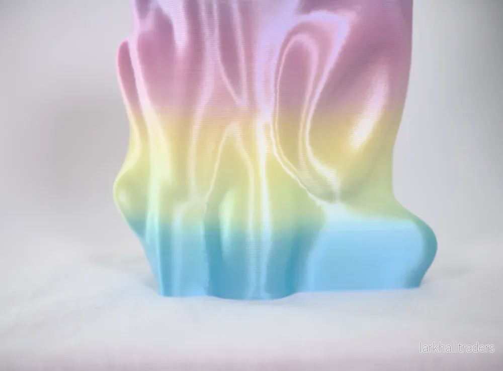 Organic Angel Vas - Pastellgradient - Bild 3