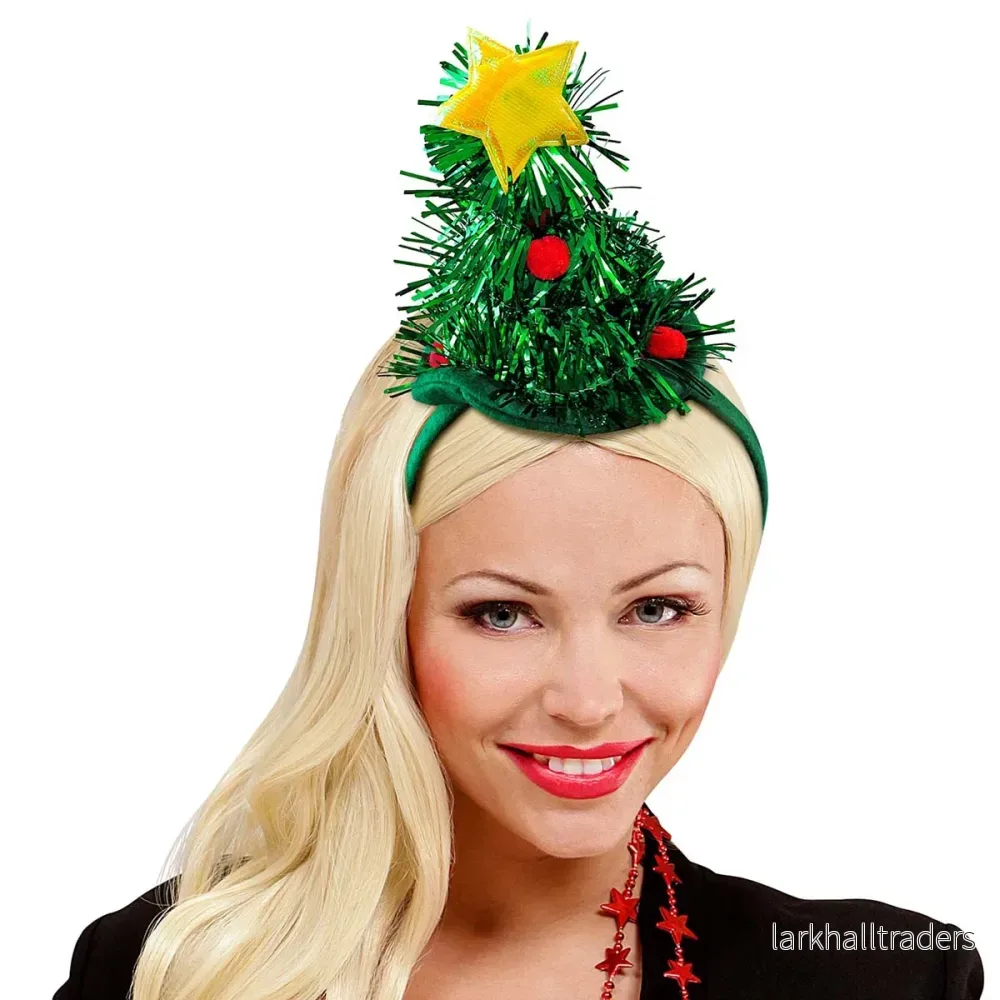 Juldiadem, julgran - Bild 3