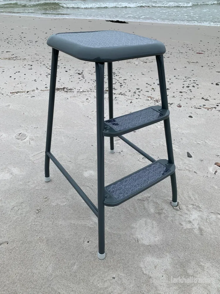 Svensk designertrappstege Svensk designertrappstege