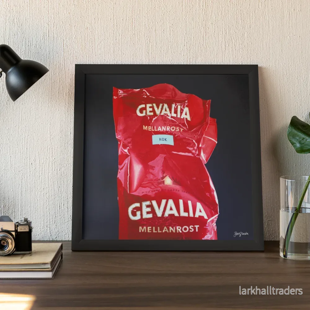 Gevalia – Print Gevalia – Print