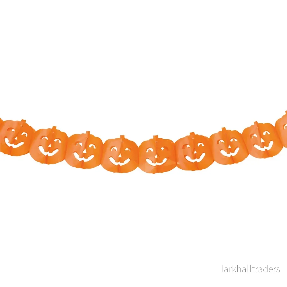 Girlang, pumpa 4 m - Bild 3