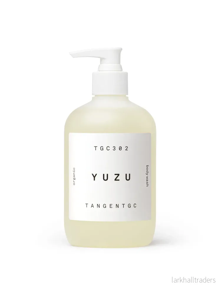 Duschtvål 350 ml