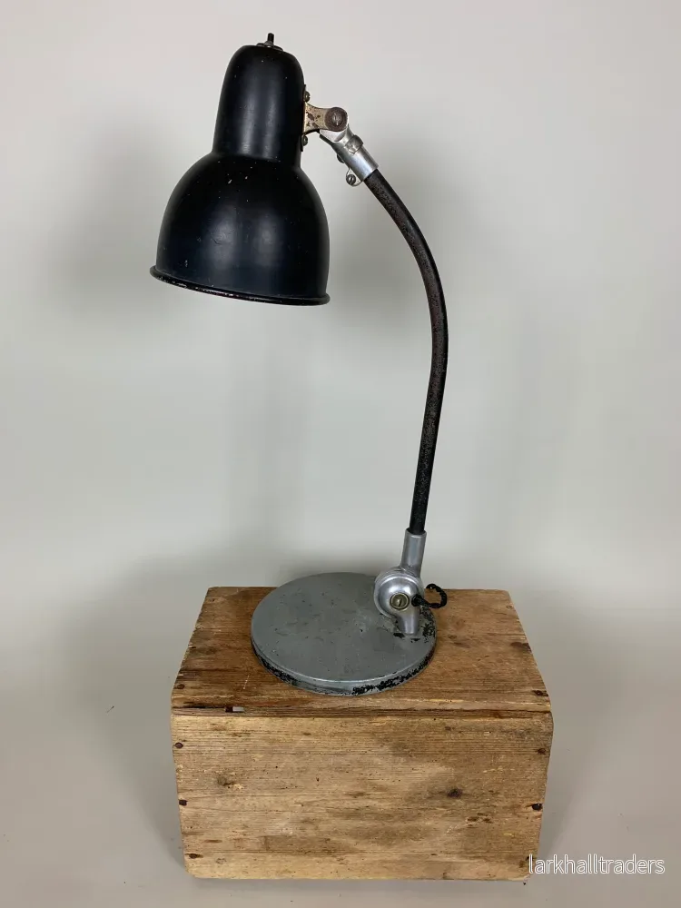 Vackert exempel på en ASAS-lampa - Bild 2