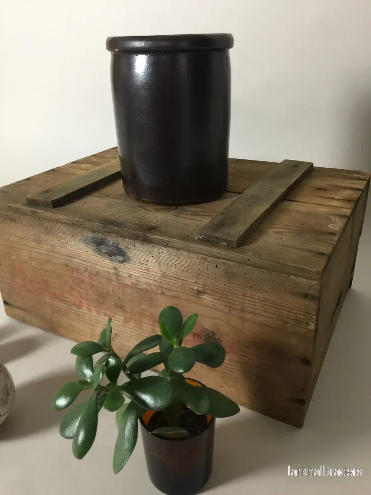Rå och fin pickleburk - Bild 2