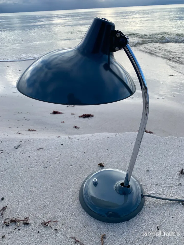 Kaiser Idell 6786 - Grå - Bild 3