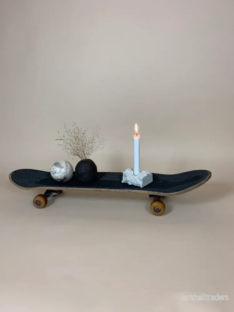 Skateboard - Bild 2